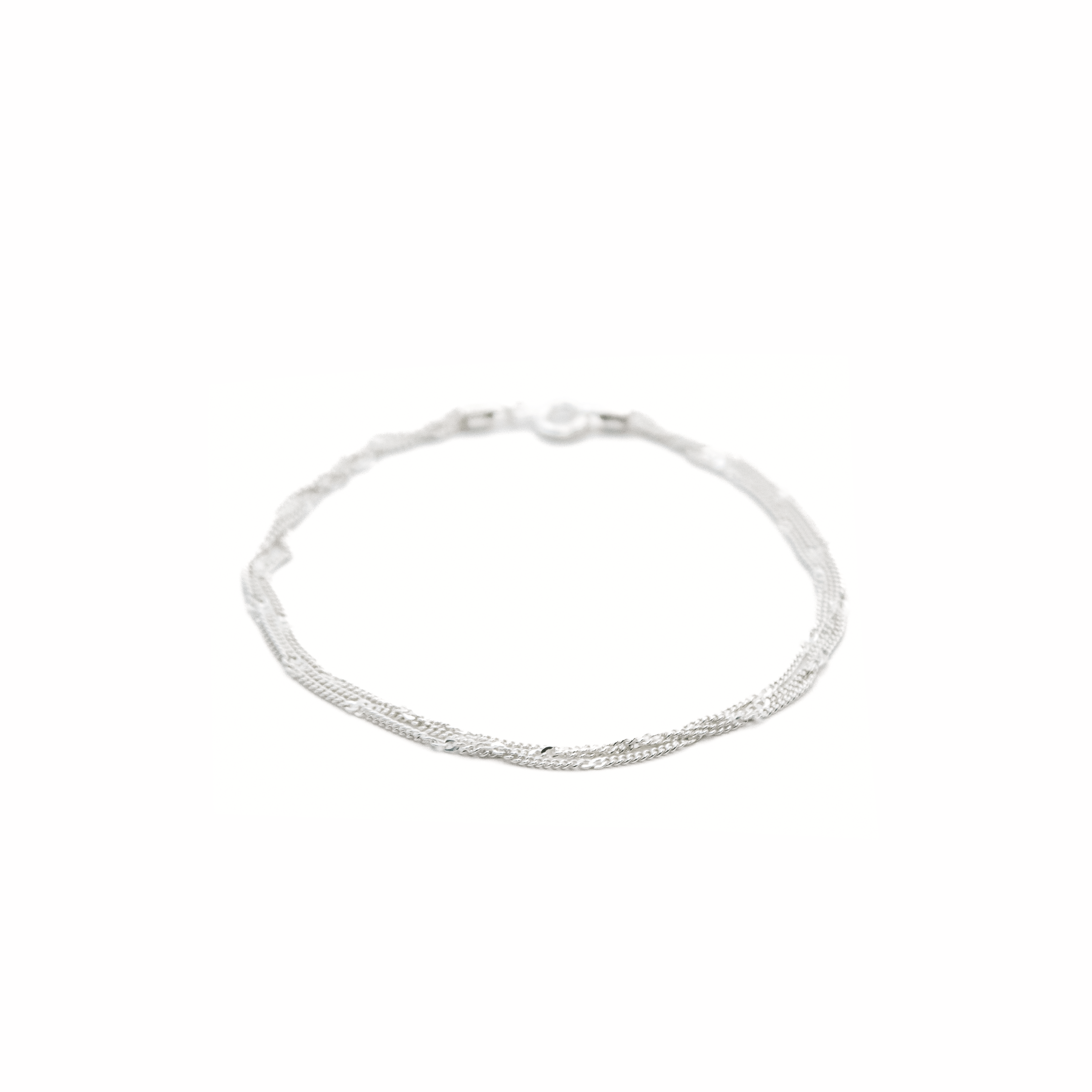Pulsera Nueva Ilusion Plata 925